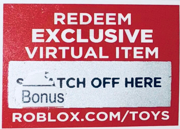 all roblox chaser items